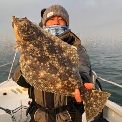 Magic（マジック） 釣果