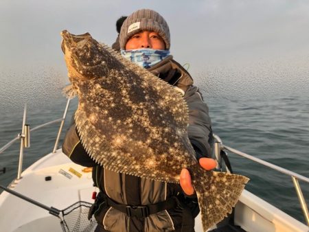 Magic（マジック） 釣果