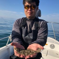 Magic(マジック) 釣果