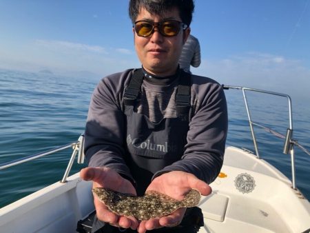 Magic(マジック) 釣果