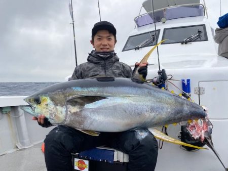 へいみつ丸 釣果