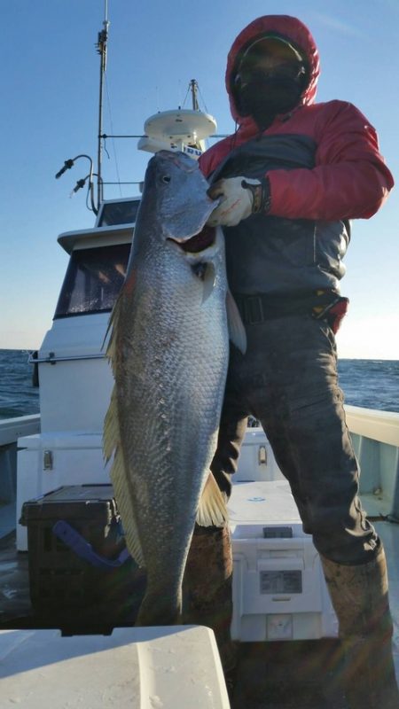 第五慶門丸 釣果