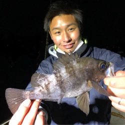 Magic(マジック) 釣果