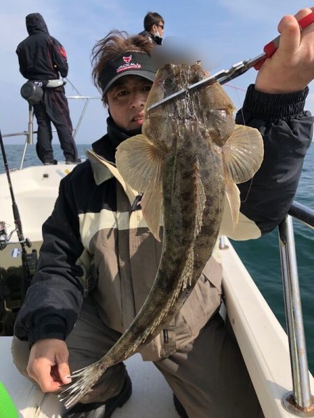 Magic（マジック） 釣果