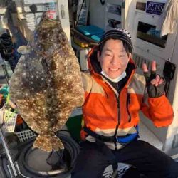 遊漁船 セトマリン 釣果