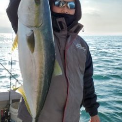 遊漁船 ニライカナイ 釣果