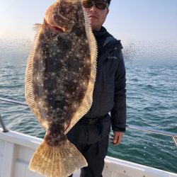 Magic（マジック） 釣果