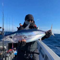 へいみつ丸 釣果