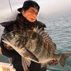 Magic（マジック） 釣果