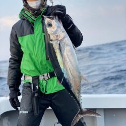 へいみつ丸 釣果