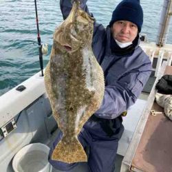 遊漁船 セトマリン 釣果