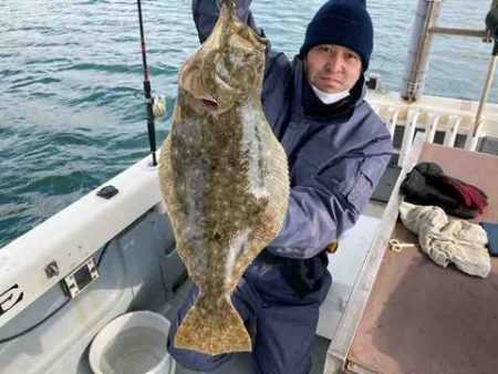 遊漁船 セトマリン 釣果