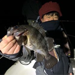 Magic(マジック) 釣果