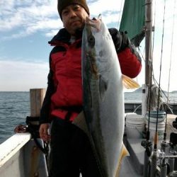 ファイヤードルフィン 釣果