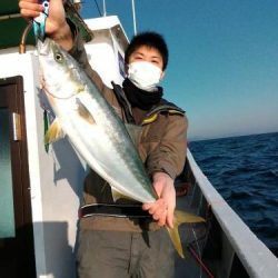 ファイヤードルフィン 釣果