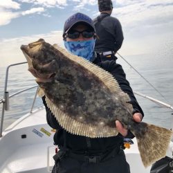 Magic（マジック） 釣果