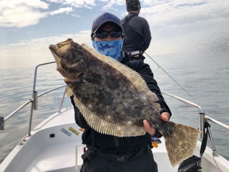 Magic（マジック） 釣果