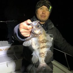 Magic（マジック） 釣果