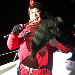 Magic(マジック) 釣果