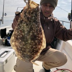 Magic（マジック） 釣果