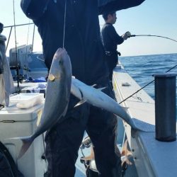 第五慶門丸 釣果