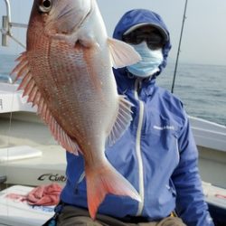 遊漁船　ニライカナイ 釣果