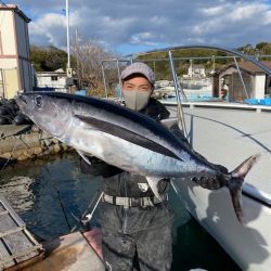 へいみつ丸 釣果