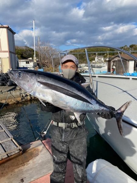 へいみつ丸 釣果
