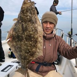 Magic（マジック） 釣果