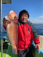 久里浜黒川本家 釣果