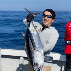 へいみつ丸 釣果
