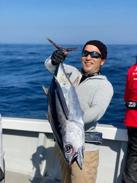 へいみつ丸 釣果