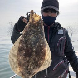 Magic(マジック) 釣果