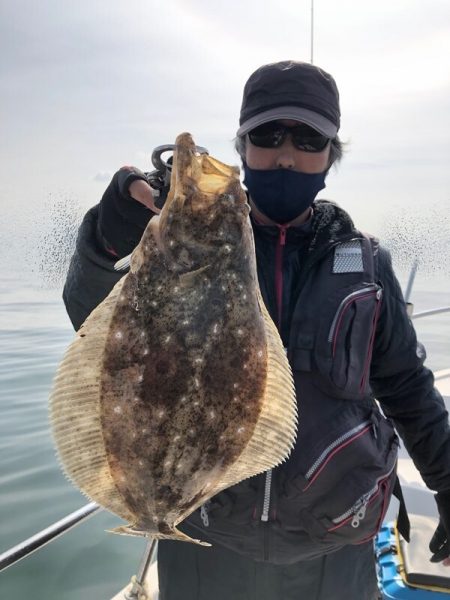 Magic(マジック) 釣果