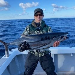 へいみつ丸 釣果