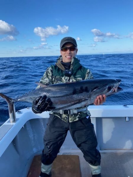 へいみつ丸 釣果