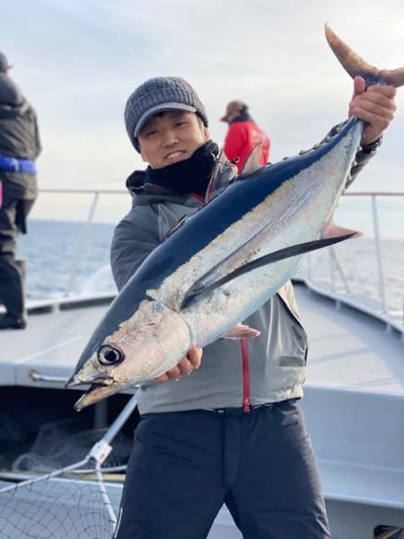 へいみつ丸 釣果