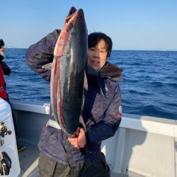 へいみつ丸 釣果