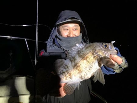 Magic（マジック） 釣果