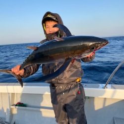 へいみつ丸 釣果