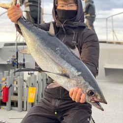 へいみつ丸 釣果