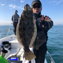 Magic(マジック) 釣果