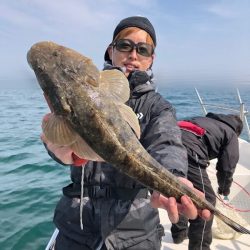 Magic（マジック） 釣果