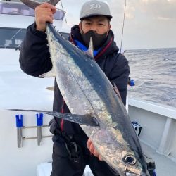 へいみつ丸 釣果