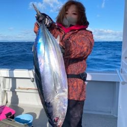 へいみつ丸 釣果