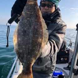 Magic(マジック) 釣果