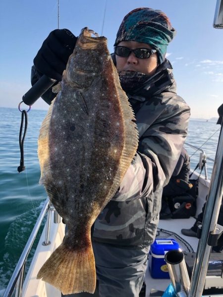 Magic(マジック) 釣果