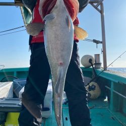 広進丸 釣果