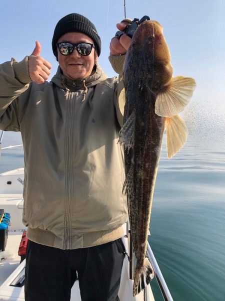 Magic(マジック) 釣果