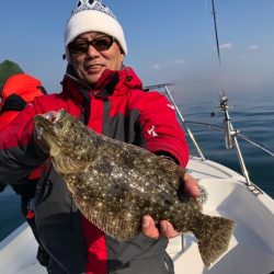 Magic（マジック） 釣果